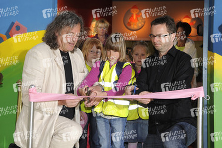 Friedhelm Schatz, Jan Bonath