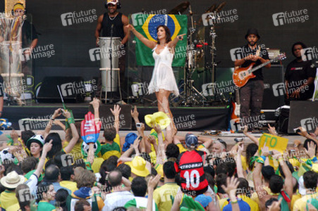 Ivete Sangalo