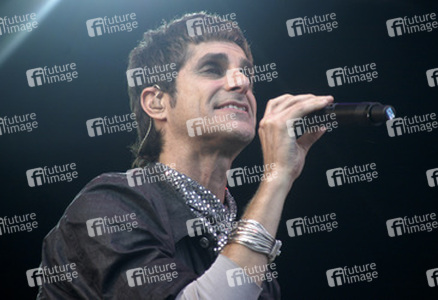 Perry Farrell