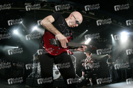 Joe Satriani