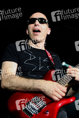 Joe Satriani