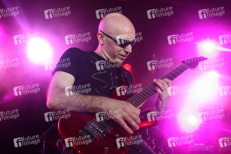 Joe Satriani