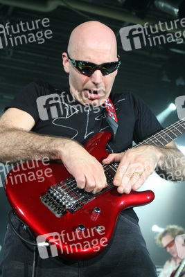 Joe Satriani