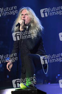 Biff Byford