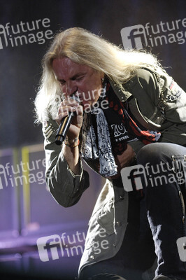 Biff Byford