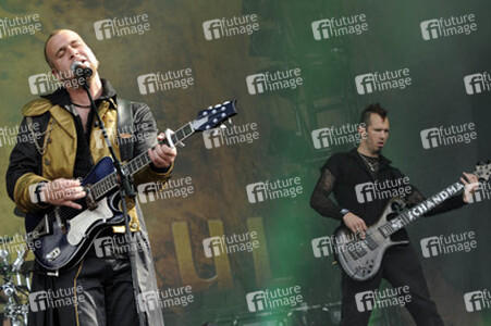 Thomas Lindner, Matthias Richter