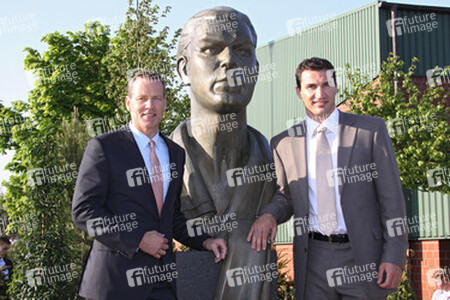 Henry Maske, Wladimir Klitschko