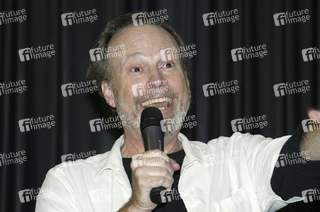 Dwight Schultz