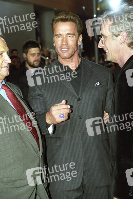 Arnold Schwarzenegger