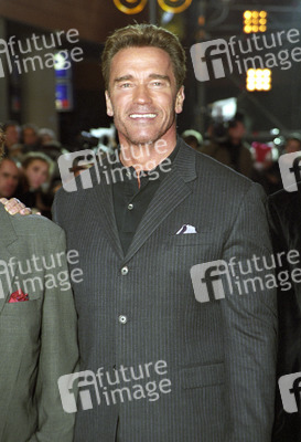 Arnold Schwarzenegger