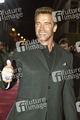 Arnold Schwarzenegger