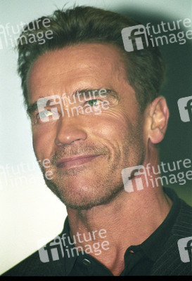 Arnold Schwarzenegger