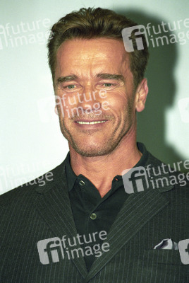 Arnold Schwarzenegger