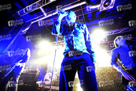 Christian Neander, Jan Plewka, Leo Schmidthals