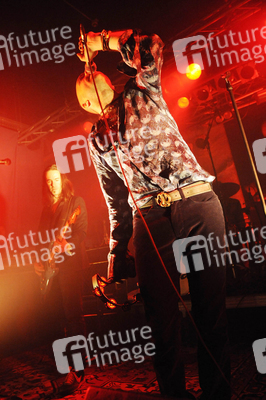 Christian Neander, Jan Plewka