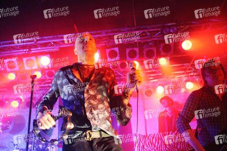 Jan Plewka, Malte Neumann, Leo Schmidthals