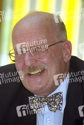 Michael Sheard