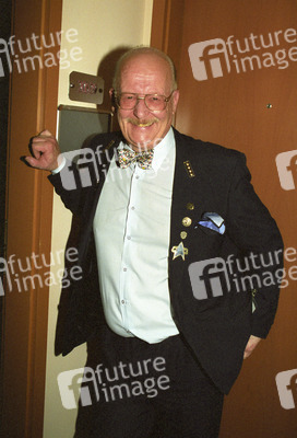 Michael Sheard