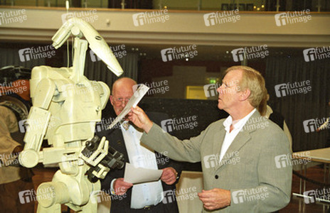 Michael Sheard, Jeremy Bulloch