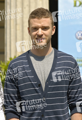 Justin Timberlake