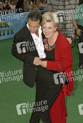 Antonio Banderas, Marie-Luise Marjan