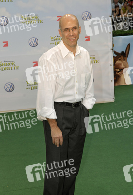 Jeffrey Katzenberg