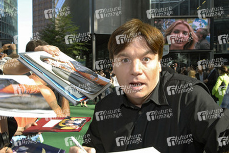 Mike Myers