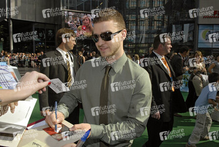 Justin Timberlake