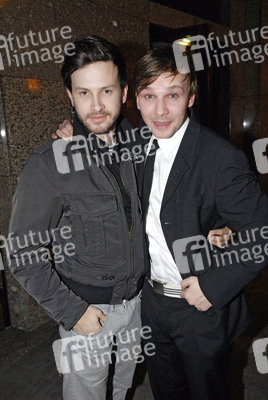 Franz Dinda, Martin Kiefer