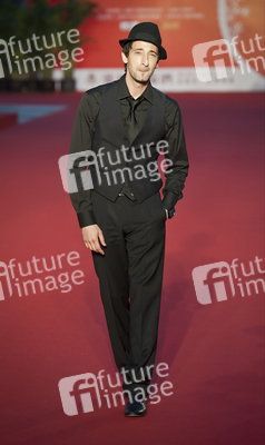 Adrien Brody