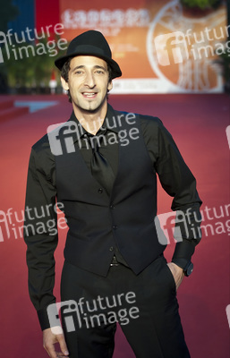 Adrien Brody