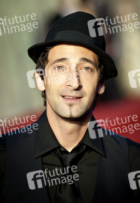 Adrien Brody