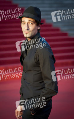 Adrien Brody