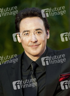John Cusack