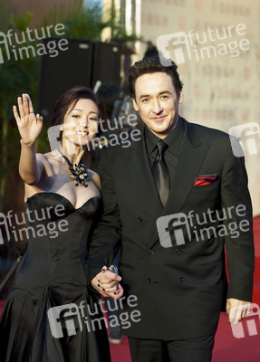 Gong Li, John Cusack