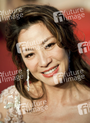 Michelle Yeoh