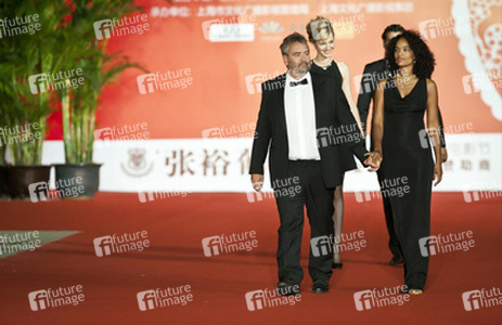 Luc Besson, Virginie Silla