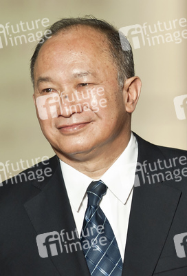John Woo