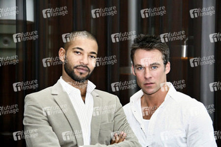 Tyron Ricketts, Marco Girnth