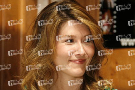 Jewel Staite