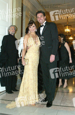 Michael Stich, Alexandra Rikowski