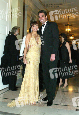 Michael Stich, Alexandra Rikowski