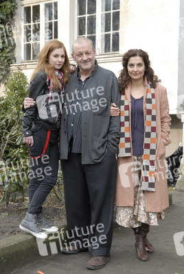 Josefine Preuß, Leonard Lansink, Proschat Madani