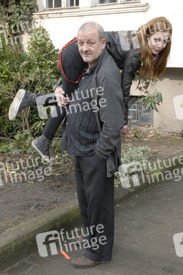 Leonard Lansink, Josefine Preuß