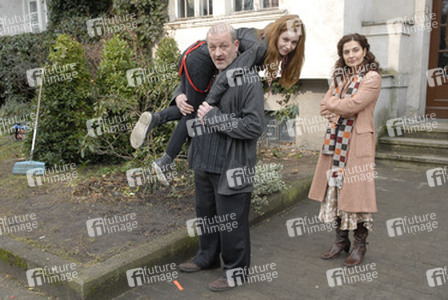 Leonard Lansink, Josefine Preuss, Proschat Madani