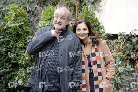 Leonard Lansink, Proschat Madani