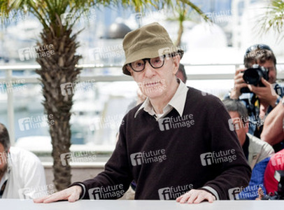 Woody Allen