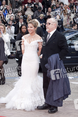 Elsa Pataky, Bigas Luna