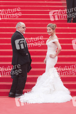 Bigas Luna, Elsa Pataky