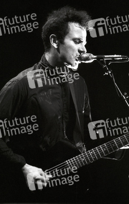 Konzert von The Stranglers in Hamburg